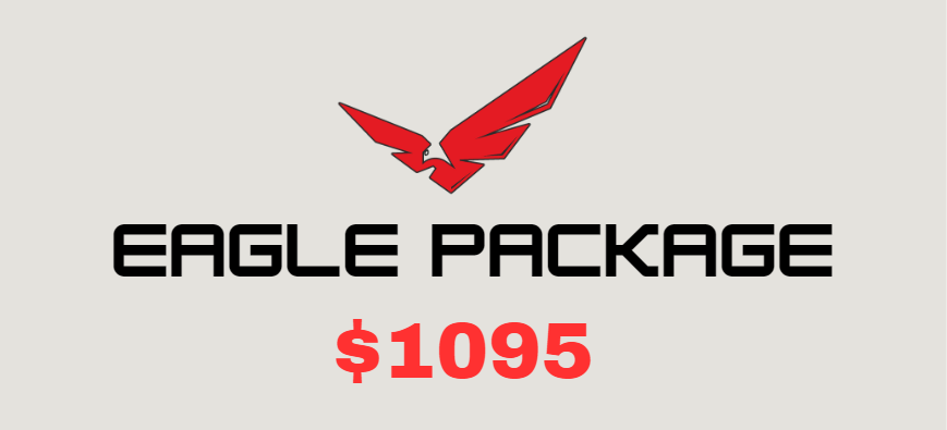 Eagle package mobile 1